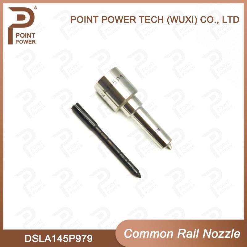 DSLA145P979 CR Fuel Injection Nozzle Bosch Common Rail Nozzle For 0445110063 0986435075 - Image 3