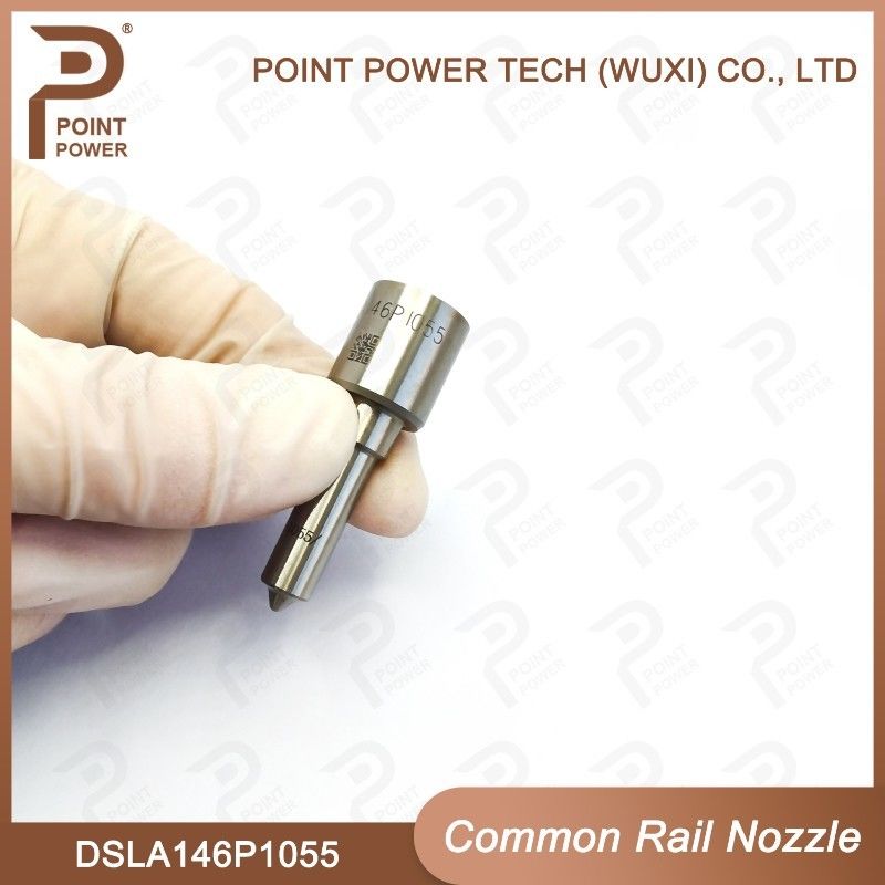 DSLA146P1055 Bosch Common Rail Nozzle For Injectors 0445110075/135 - Image 3