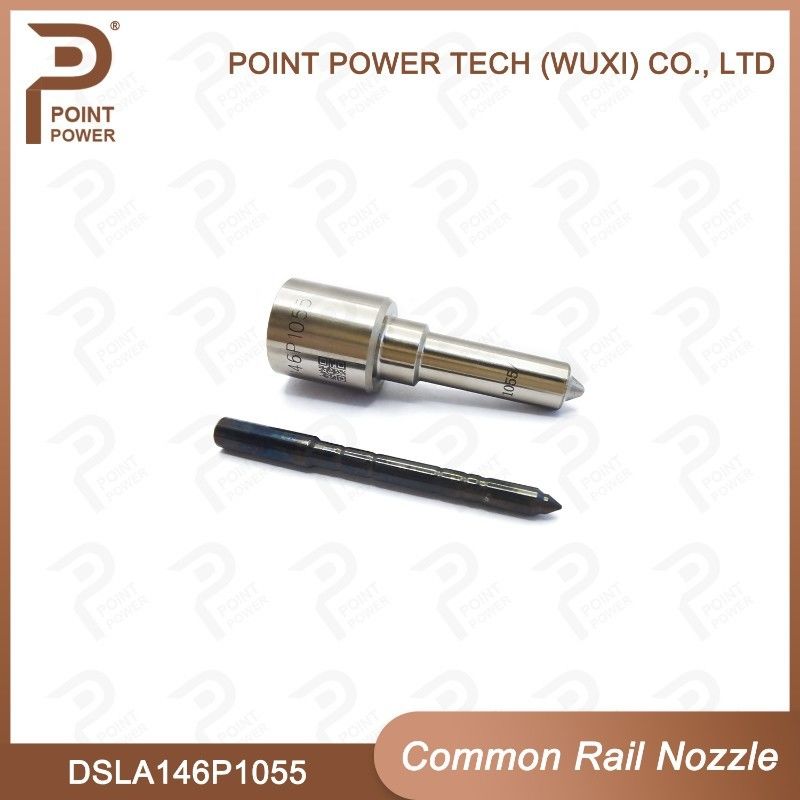 DSLA146P1055 Bosch Common Rail Nozzle For Injectors 0445110075/135 - Image 4