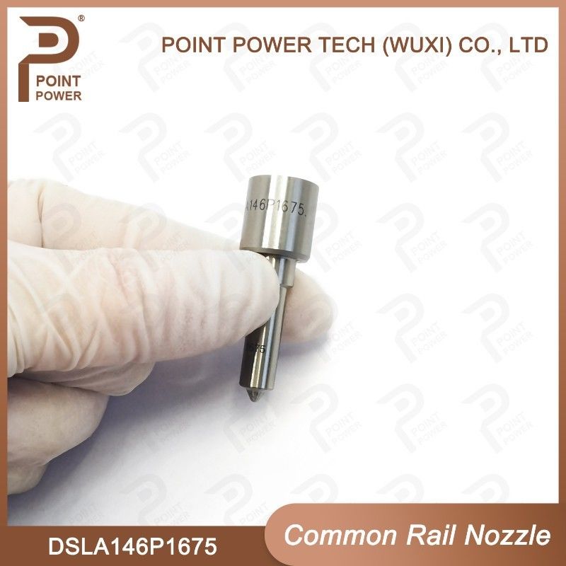 DSLA146P1675(0433175471) Bosch Common Rail Nozzle For Injectors 0445110307 /4941109 - Image 3