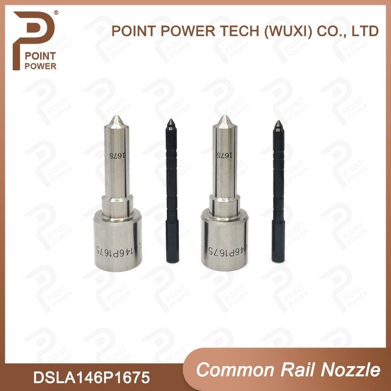 DSLA146P1675(0433175471) Bosch Common Rail Nozzle For Injectors 0445110307 /4941109 - Image 4
