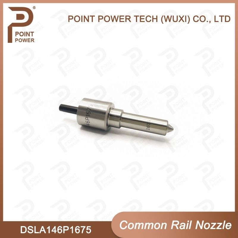 DSLA146P1675(0433175471) Bosch Common Rail Nozzle For Injectors 0445110307 /4941109 - Image 6