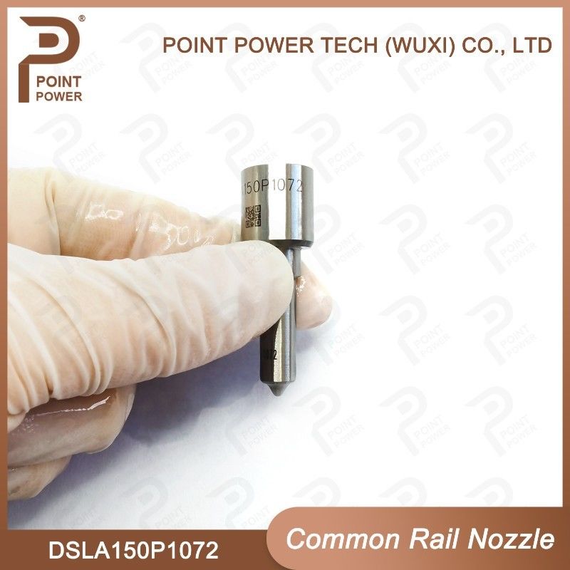 DSLA150P1072 Common Rail Nozzle For Injectors 0 445110085/153/214 - Image 3