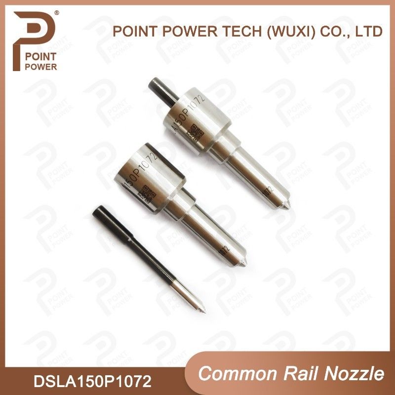 DSLA150P1072 Common Rail Nozzle For Injectors 0 445110085/153/214 - Image 5