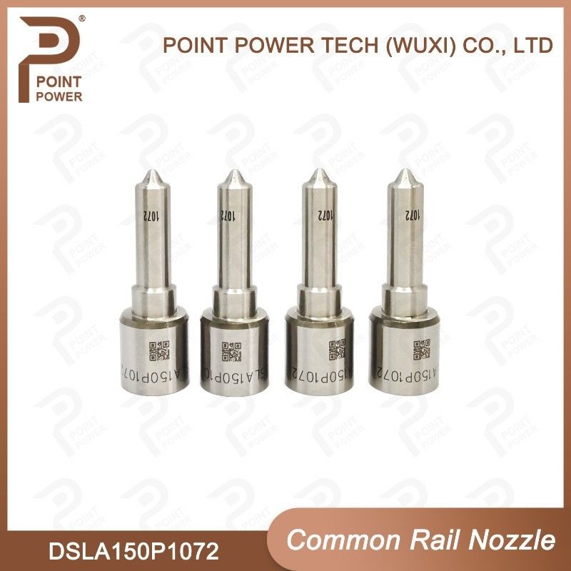 DSLA150P1072 Common Rail Nozzle For Injectors 0 445110085/153/214 - Image 6