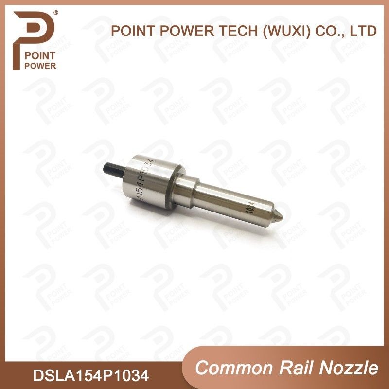 DSLA154P1034(0433175298) Common Rail Nozzle For Injectors 0445110069/070 - Image 3