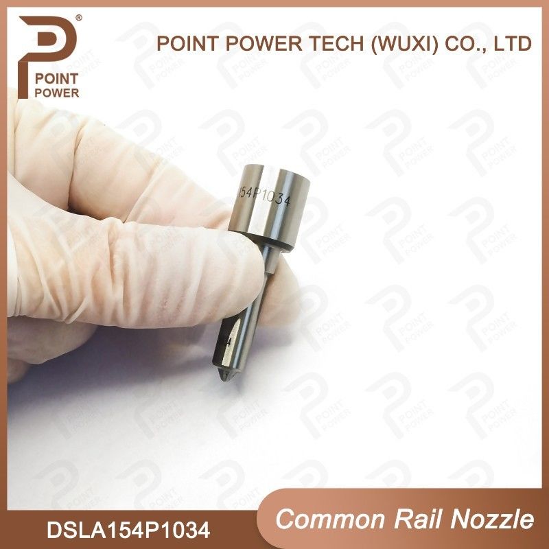 DSLA154P1034(0433175298) Common Rail Nozzle For Injectors 0445110069/070 - Image 4
