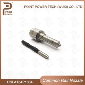 DSLA154P1034(0433175298) Common Rail Nozzle For Injectors 0445110069/070