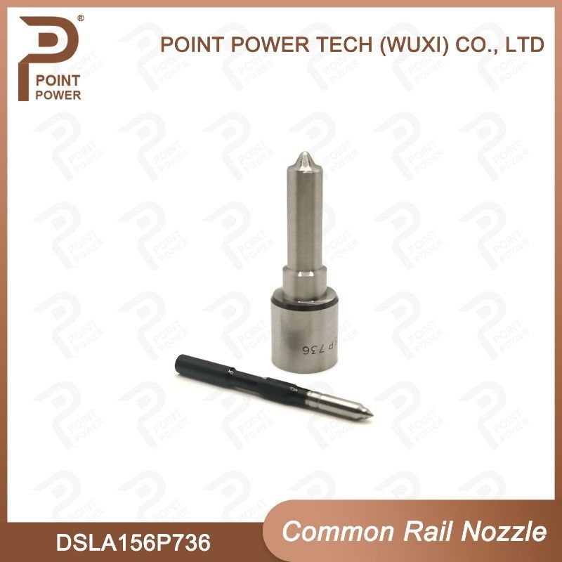 Diesel Nozzle Common Rail Nozzle DSLA156P736 For 0445110009/010/011 Applied MERCEDES