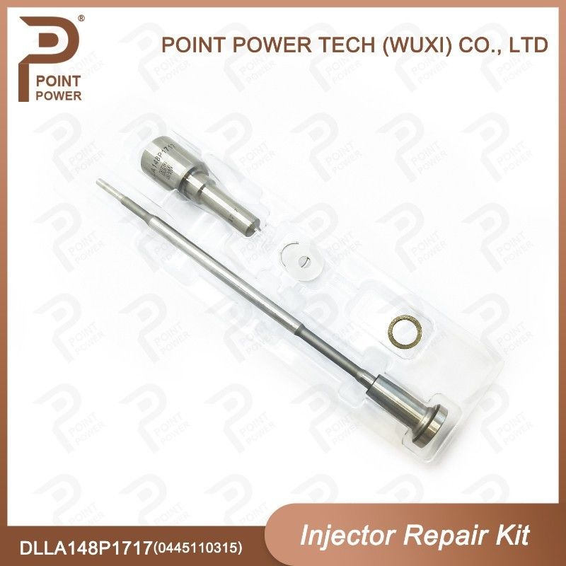 Bosch Repair Kit