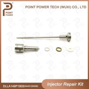 0445120405/406  Bosch Injector Repair Kit