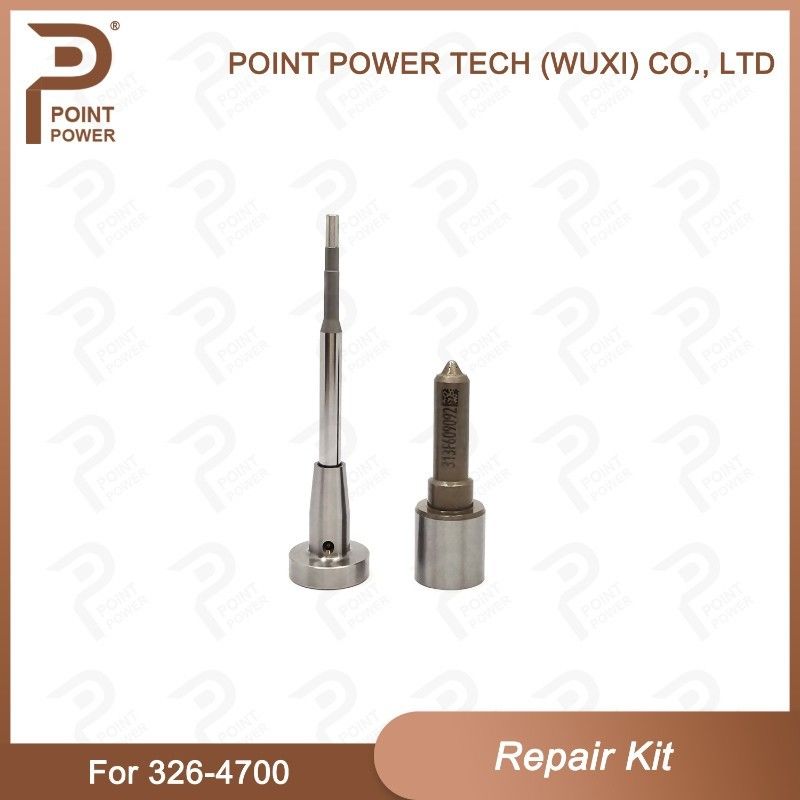 326-4700 Caterpillar Repair Kit For 320D Injector For Engine C6.6 - Image 2