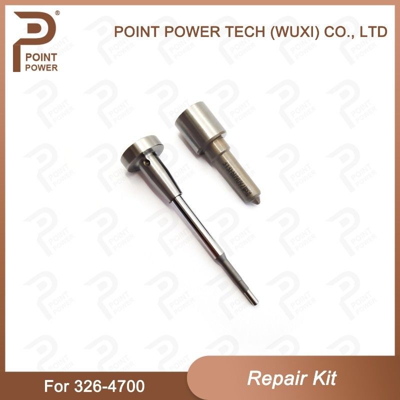 326-4700 Caterpillar Repair Kit For 320D Injector For Engine C6.6 - Image 4