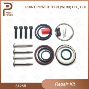 Other Common Rail Parts