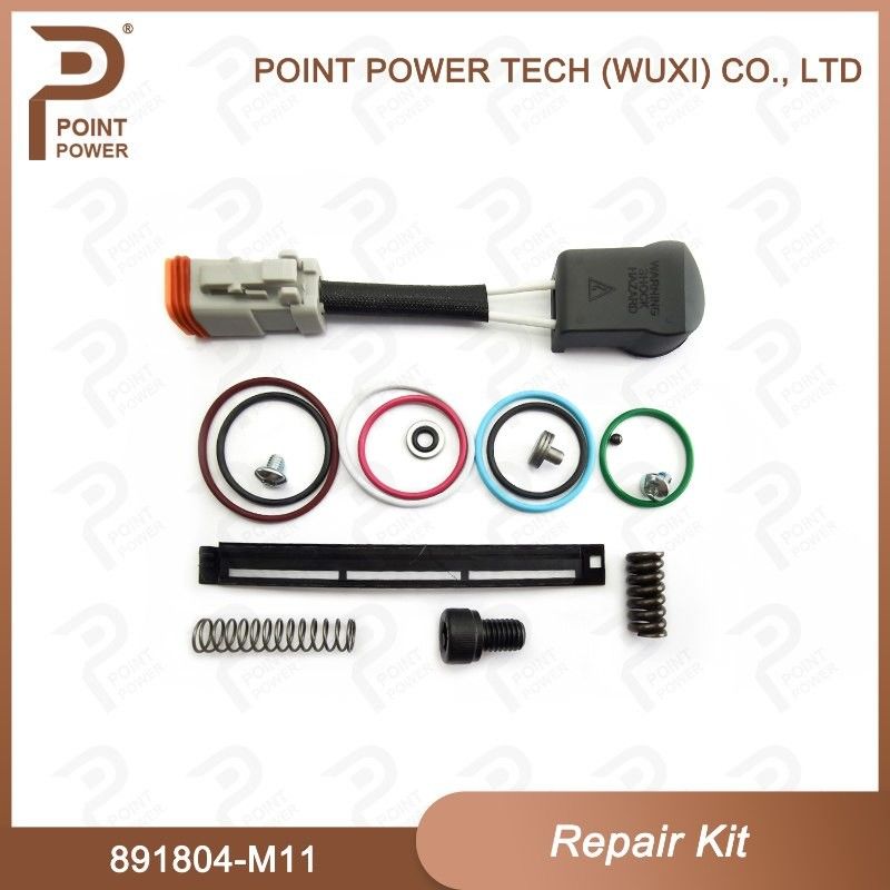 Cummins M11 Repair Kits For EUI Injector Parts 3609925 4307547 - Image 4