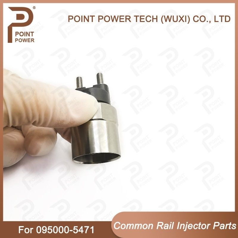 Common Rail Injectors Solenoid Valves For Denso Injectors 095000-5471 - Image 4