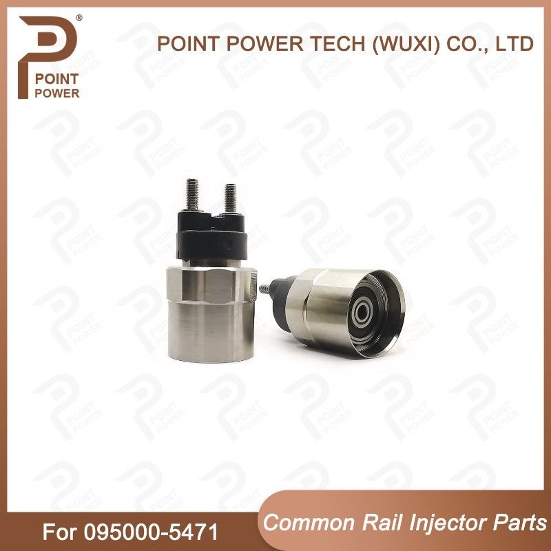 Common Rail Injectors Solenoid Valves For Denso Injectors 095000-5471 - Image 3