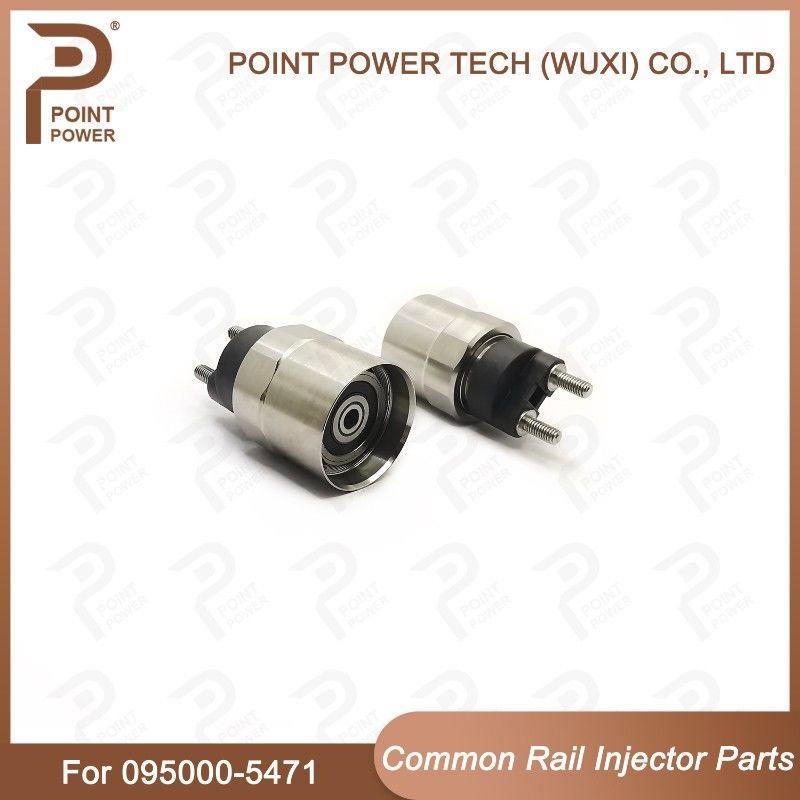 Common Rail Injectors Solenoid Valves For Denso Injectors 095000-5471 - Image 2
