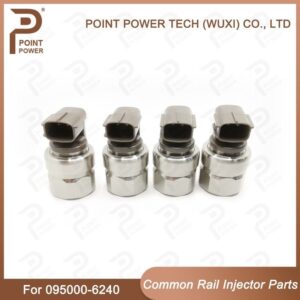 Common Rail Injectors Solenoid Valves For Denso Injectors 095000-6240