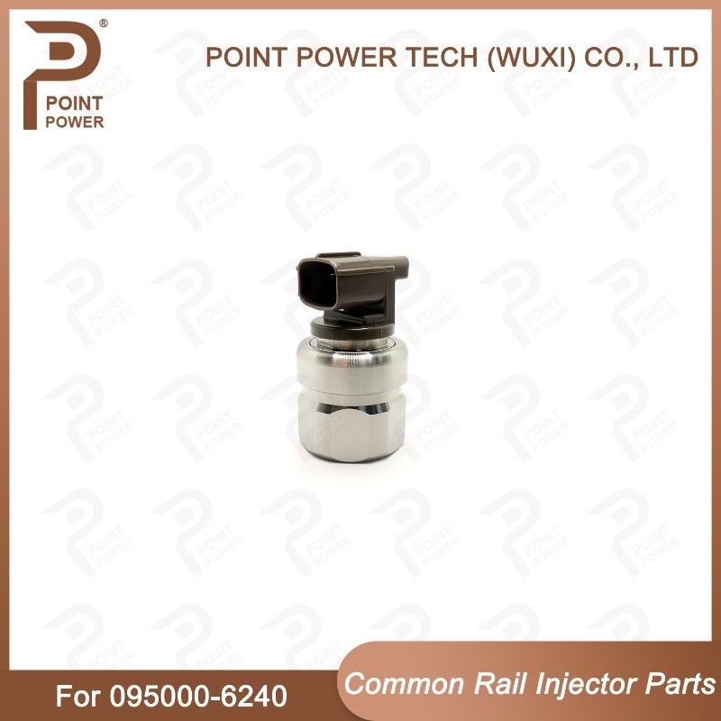 Common Rail Injectors Solenoid Valves For Denso Injectors 095000-6240 - Image 3
