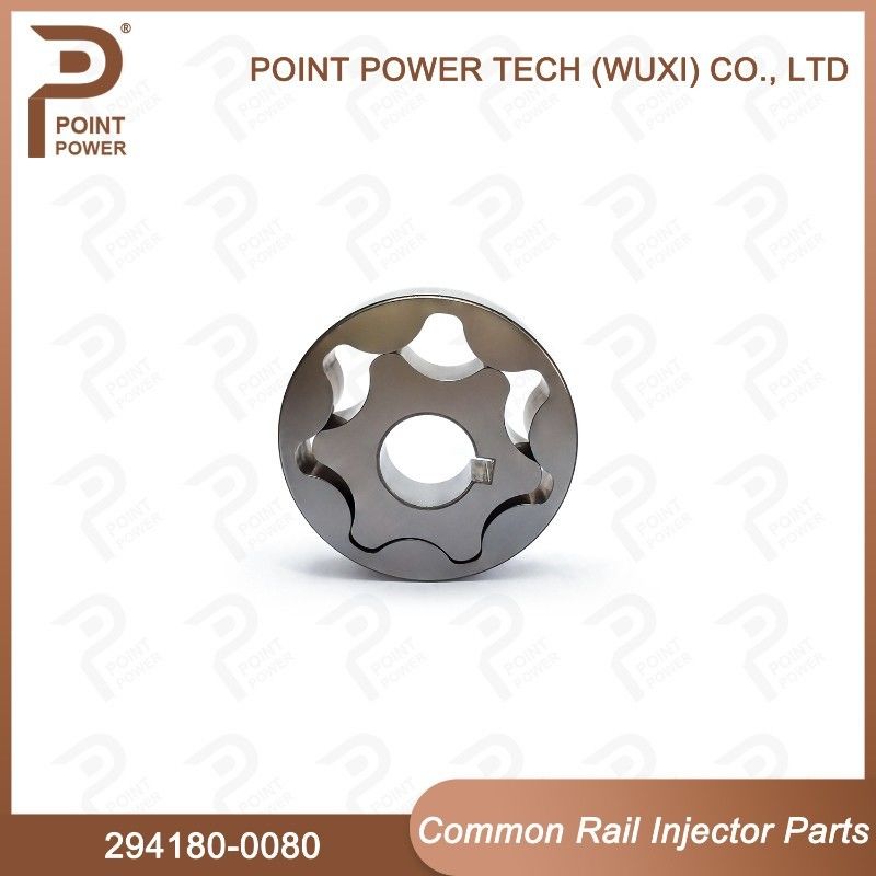 DENSO HP3 Fuel Pump Rotor Set Feed Pump 294180-0080 / 294180-0090 For Toyota - Image 5