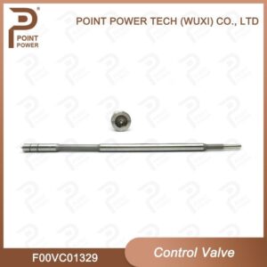 Bosch Common Rail Valve F 00V C01 329 For 0 445 110 284 High Speed Steel