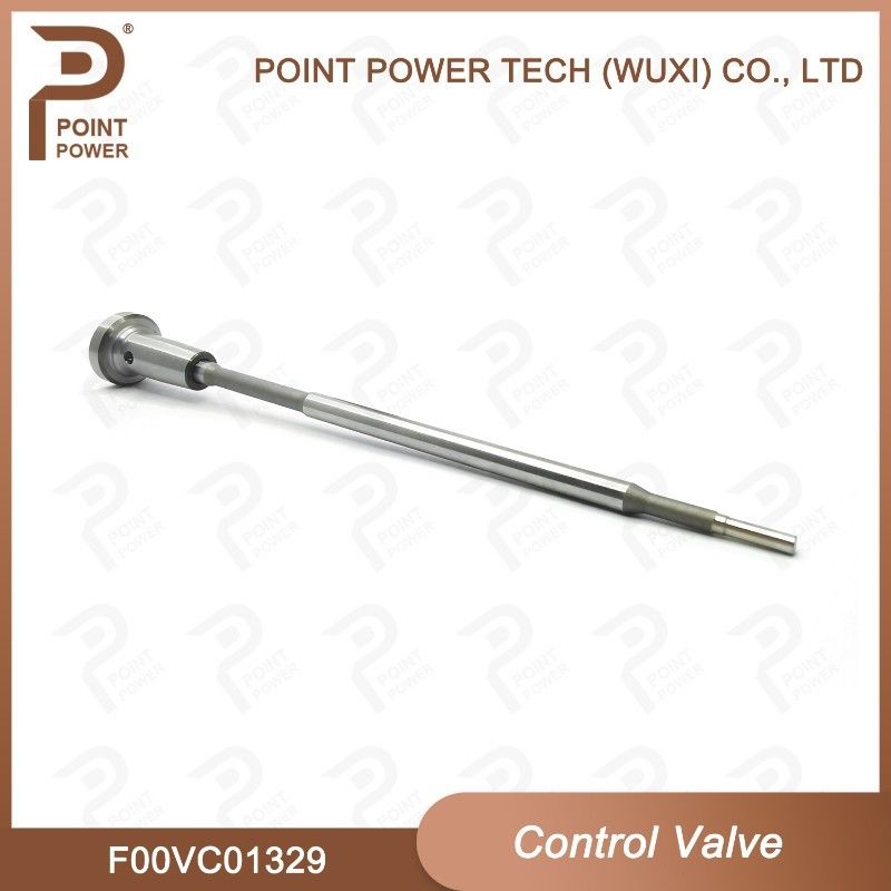 Bosch Common Rail Valve F 00V C01 329 For 0 445 110 284 High Speed Steel - Image 3