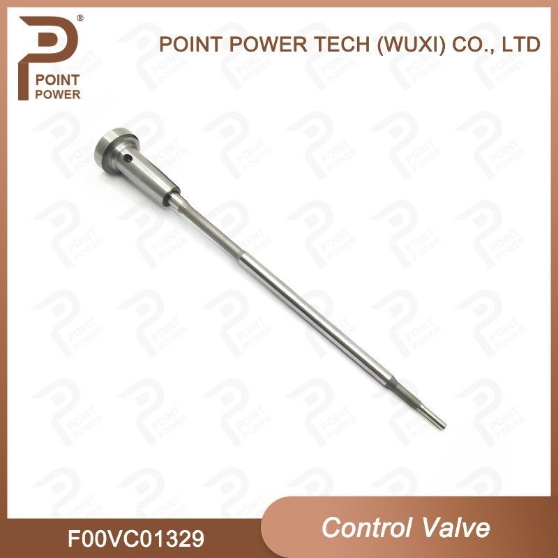Bosch Common Rail Valve F 00V C01 329 For 0 445 110 284 High Speed Steel - Image 4