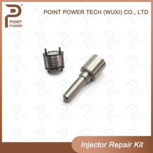 7135-836 Delphi Injector Repair Kit Nozzle-Valve Kit