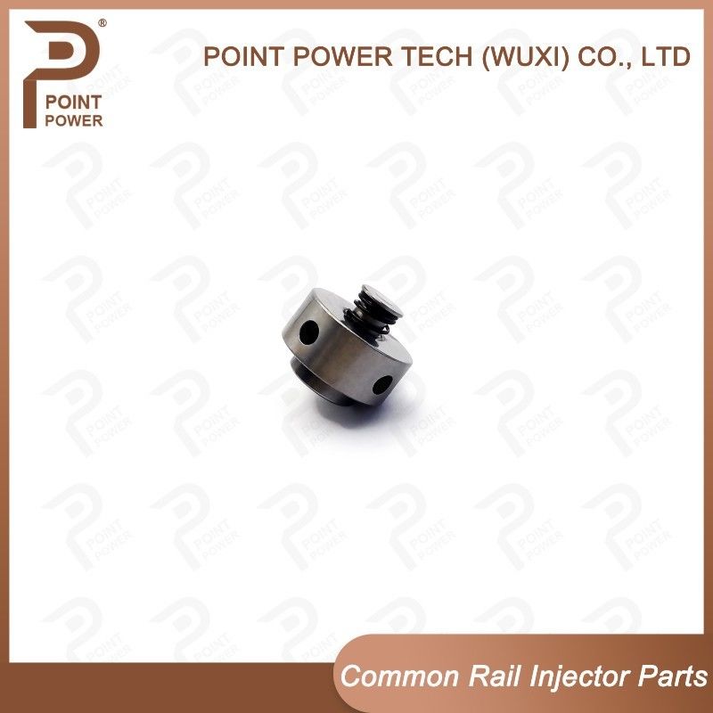 CAT Common Rail Delivery Valve Standard High Speed Steel Repair Parts diesel fuel injector parts - Image 2