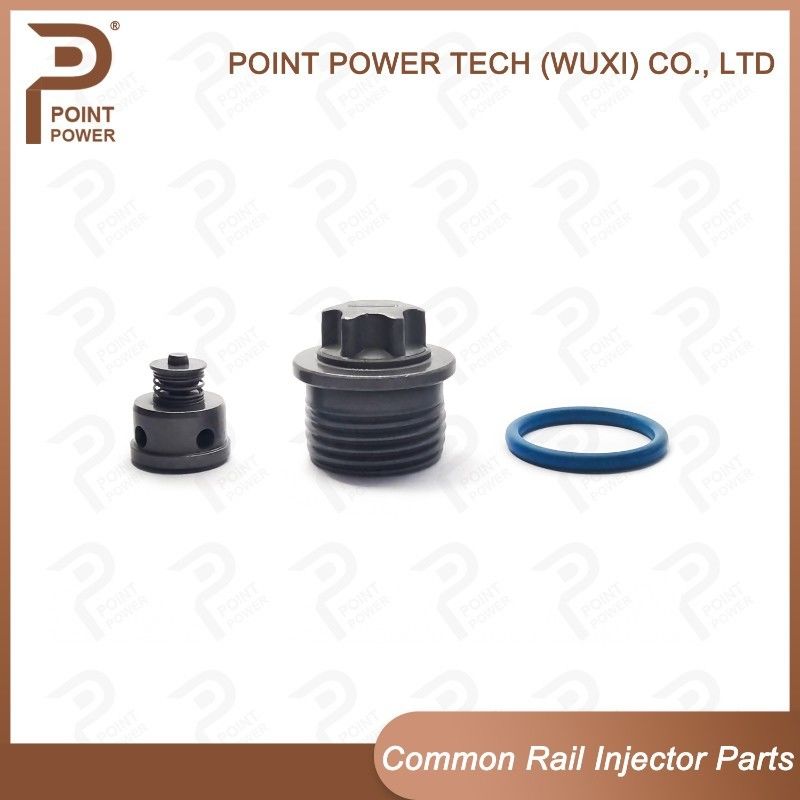 CP4 Series Common Rail Injector Parts High Speed Steel Delivery Valve auto parts diesel - Image 2