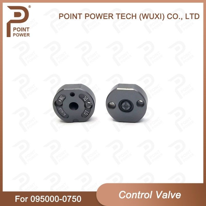 07# Denso Control Valve For Common Rail Injector 095000-588X / 776X 23670-30300 - Image 5