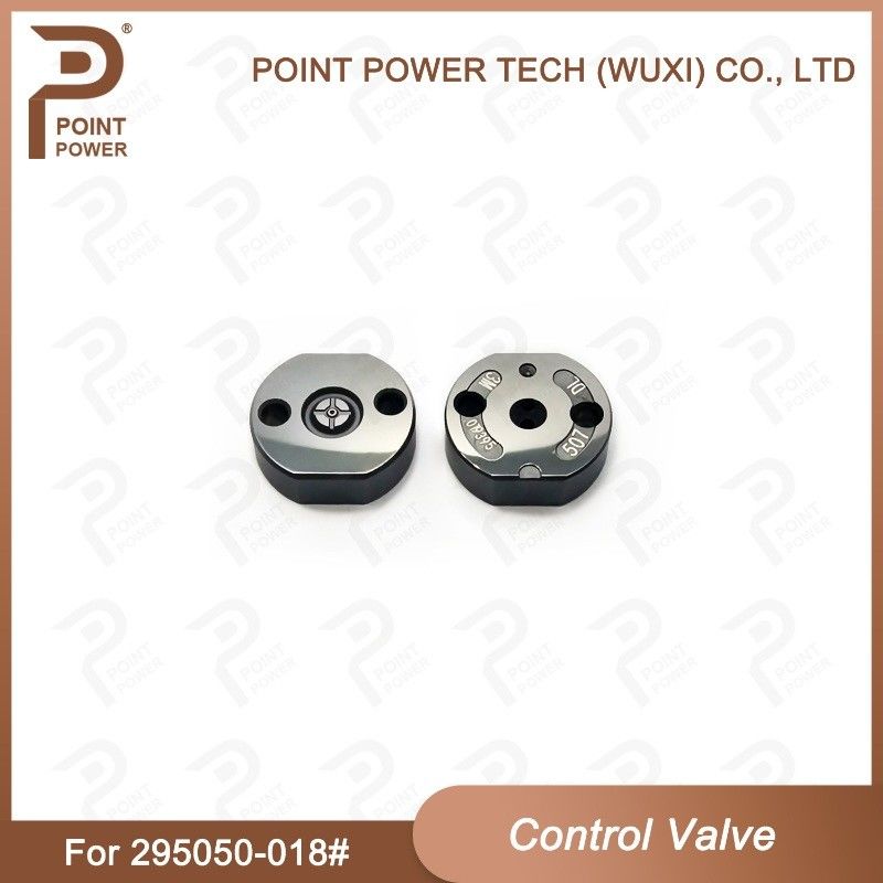 507# Denso Control Valve For Injector 295050-046# / 018# / 020# 23670-0L090 23670-30400 - Image 2