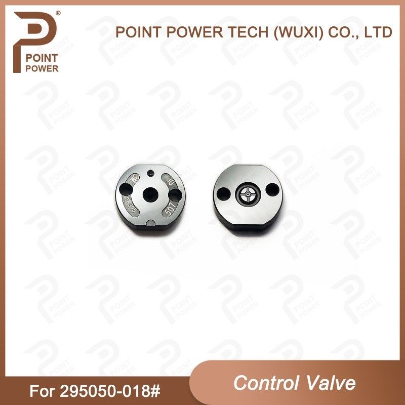 507# Denso Control Valve For Injector 295050-046# / 018# / 020# 23670-0L090 23670-30400 - Image 3