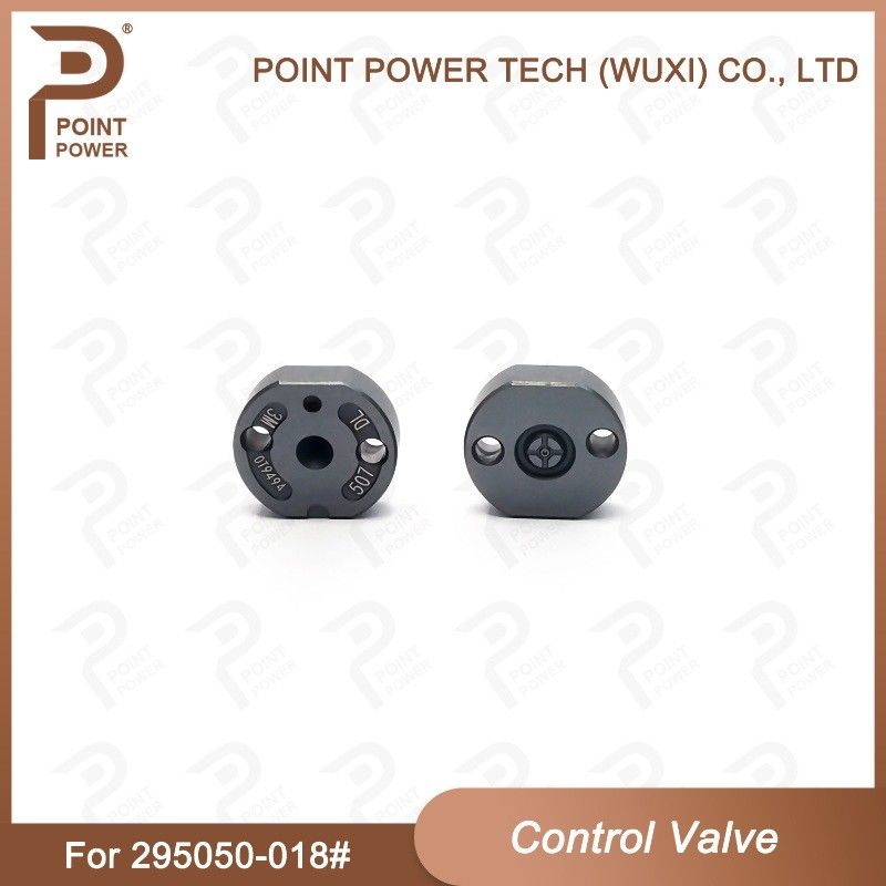507# Denso Control Valve For Injector 295050-046# / 018# / 020# 23670-0L090 23670-30400