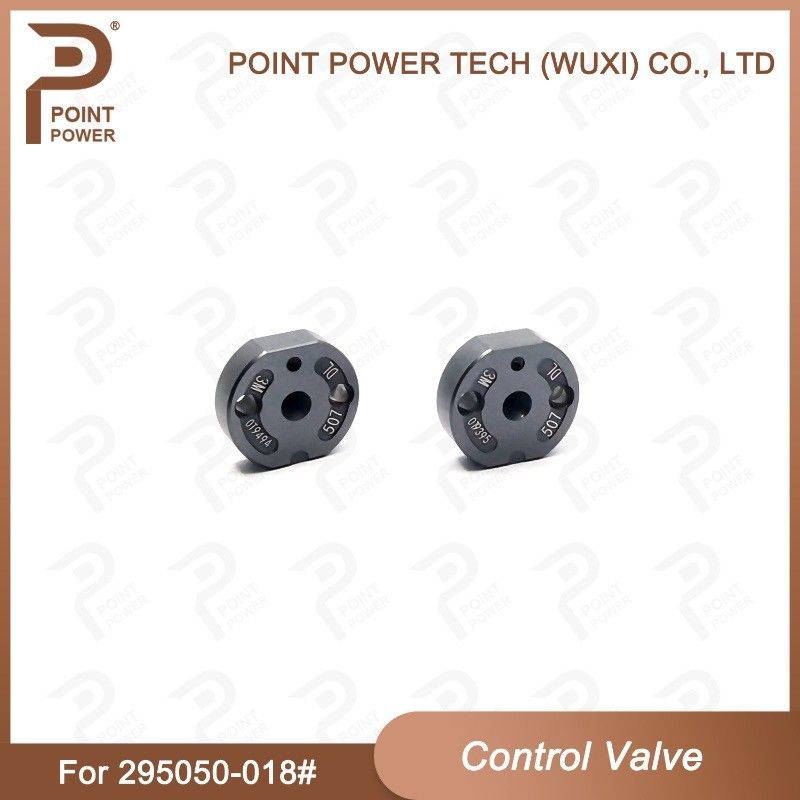 507# Denso Control Valve For Injector 295050-046# / 018# / 020# 23670-0L090 23670-30400 - Image 4