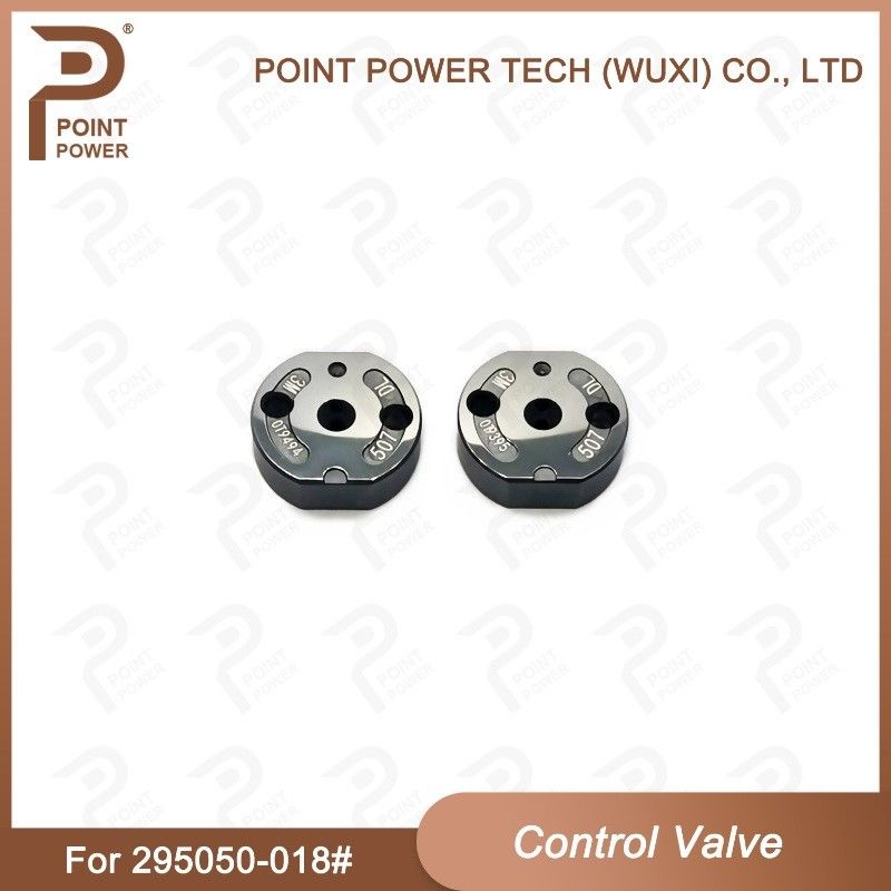 507# Denso Control Valve For Injector 295050-046# / 018# / 020# 23670-0L090 23670-30400 - Image 5