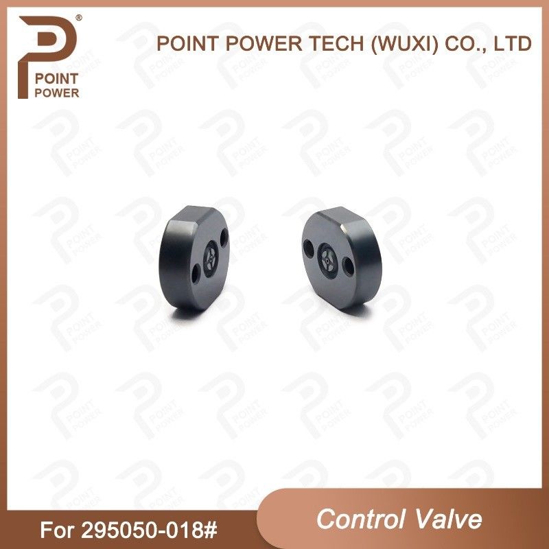507# Denso Control Valve For Injector 295050-046# / 018# / 020# 23670-0L090 23670-30400 - Image 6