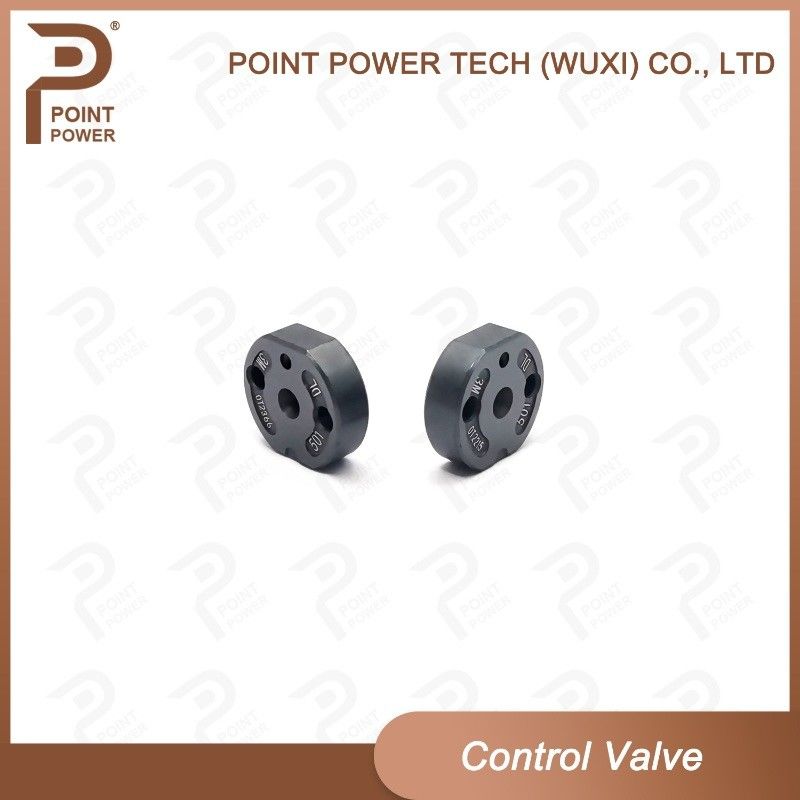 Original Common Rail Control Valve 501# For Denso Injector High Speed Steel - Image 2