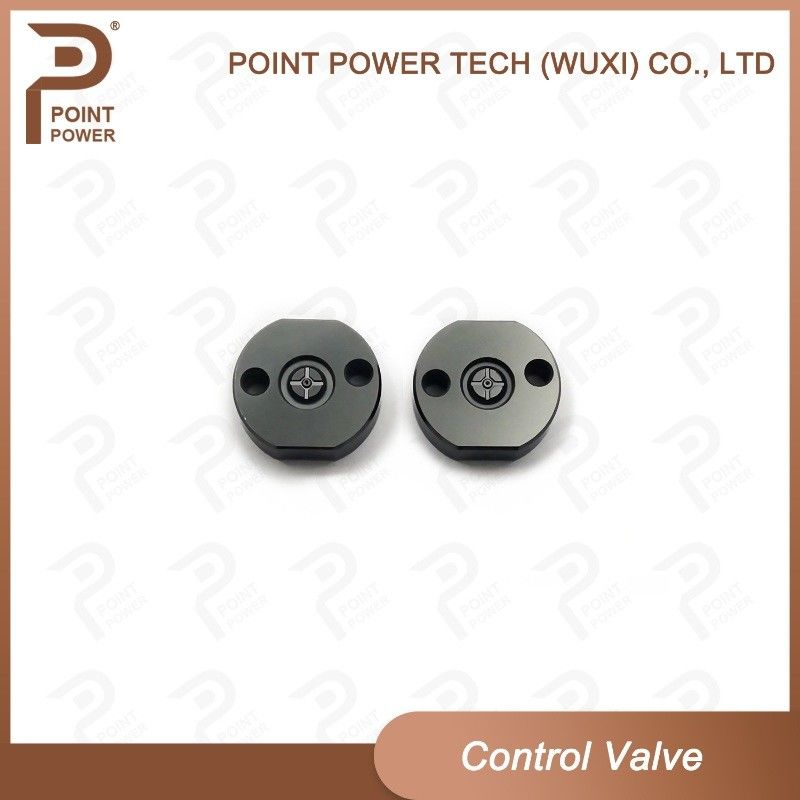 Original Common Rail Control Valve 501# For Denso Injector High Speed Steel - Image 3
