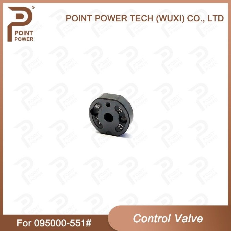 Geniune Common Rail Control Valve For Denso Injector 095000-5511 - Image 3