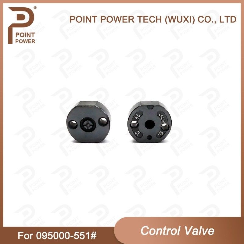 Geniune Common Rail Control Valve For Denso Injector 095000-5511 - Image 5