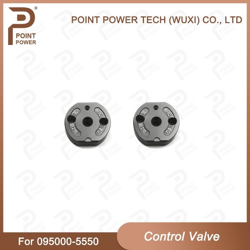 04# Geniune Common Rail Control Valve For Denso Injector 095000-5550/095000-5950 denso control valve - Image 5