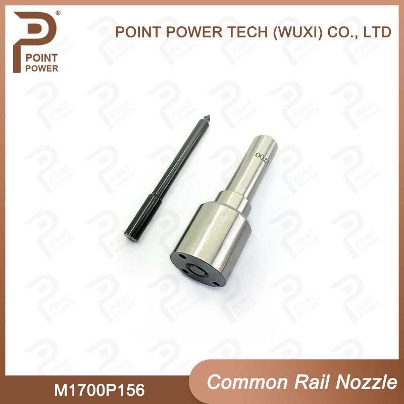 SIEMENS VDO Common Rail Nozzle M1700P156 For Injectors 1489400 LR006495 LR008836 - Image 6