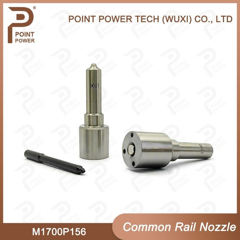 SIEMENS VDO Common Rail Nozzle M1700P156 For Injectors 1489400 LR006495 LR008836 - Image 3