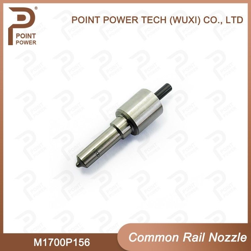 SIEMENS VDO Common Rail Nozzle M1700P156 For Injectors 1489400 LR006495 LR008836 - Image 4
