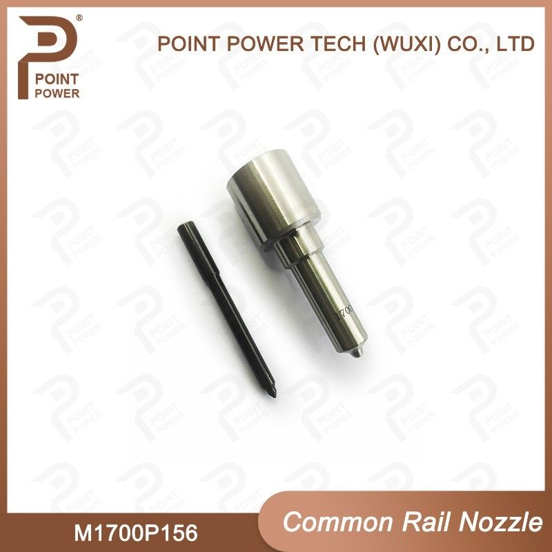 SIEMENS VDO Common Rail Nozzle M1700P156 For Injectors 1489400 LR006495 LR008836 - Image 2