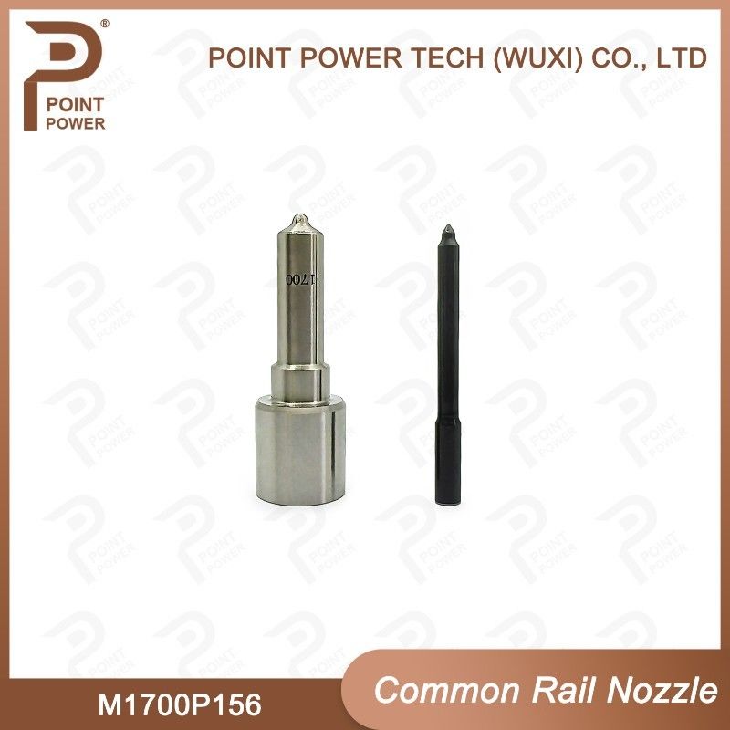 SIEMENS VDO Common Rail Nozzle M1700P156 For Injectors 1489400 LR006495 LR008836 - Image 5