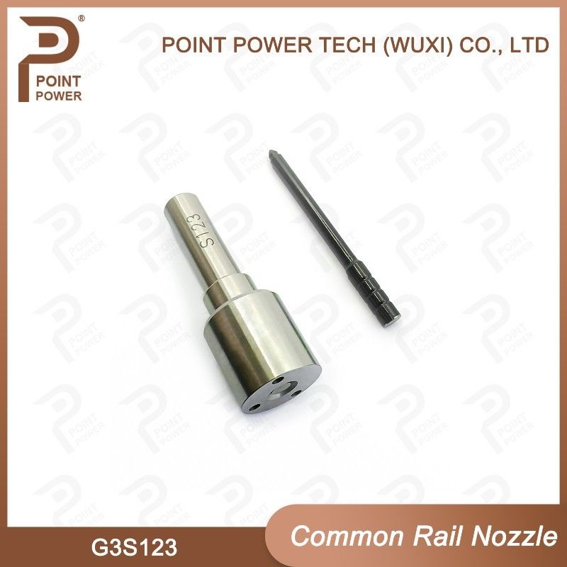 G3S123 Denso Common Rail Nozzle For Injectors 295050-2420 8-97435554-0 8-98317930-0 - Image 3