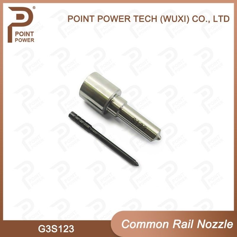 G3S123 Denso Common Rail Nozzle For Injectors 295050-2420 8-97435554-0 8-98317930-0 - Image 6